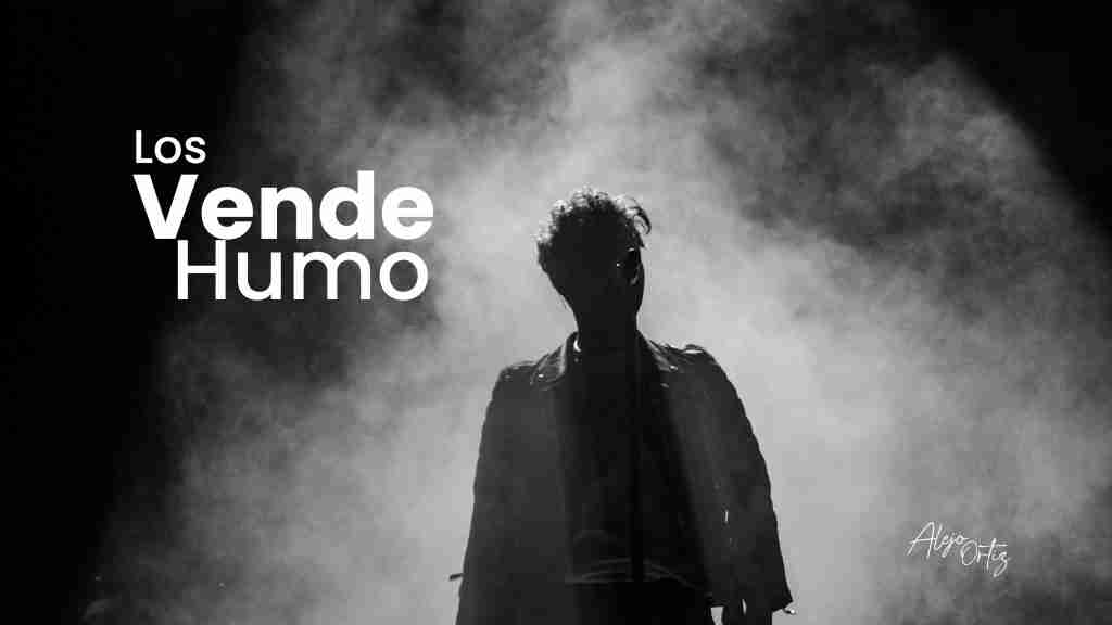 Vende Humo