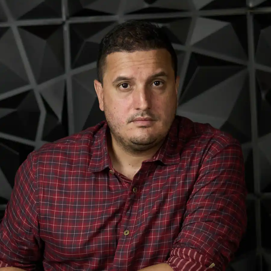 Alejo Ortiz