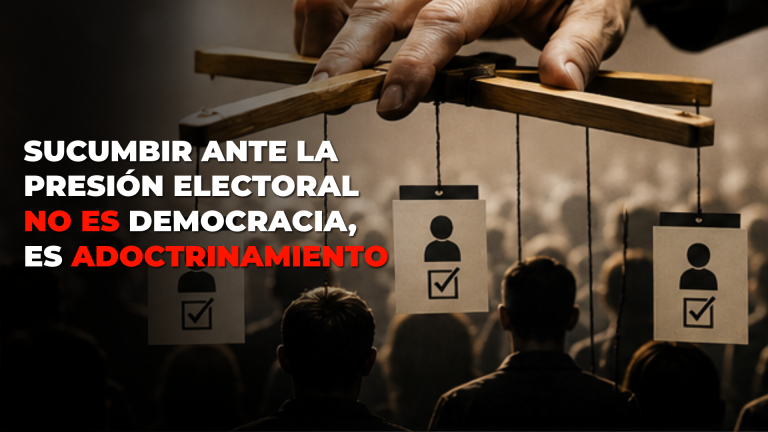 Elecciones