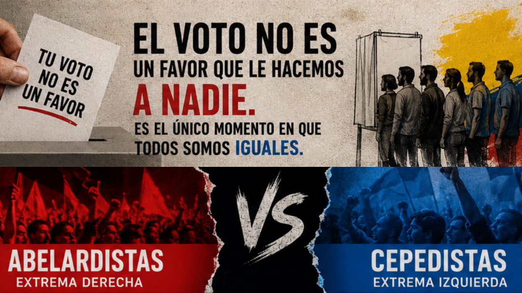 Elecciones